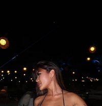 Charli - escort in Phuket
