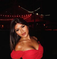 Charli - escort in Phuket