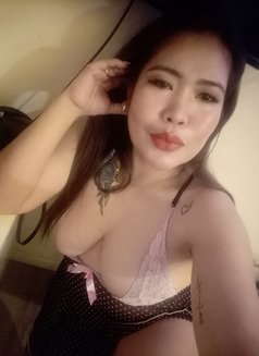 Charlie 101% real girl..Ur BJ queen - puta in Hong Kong Photo 6 of 6