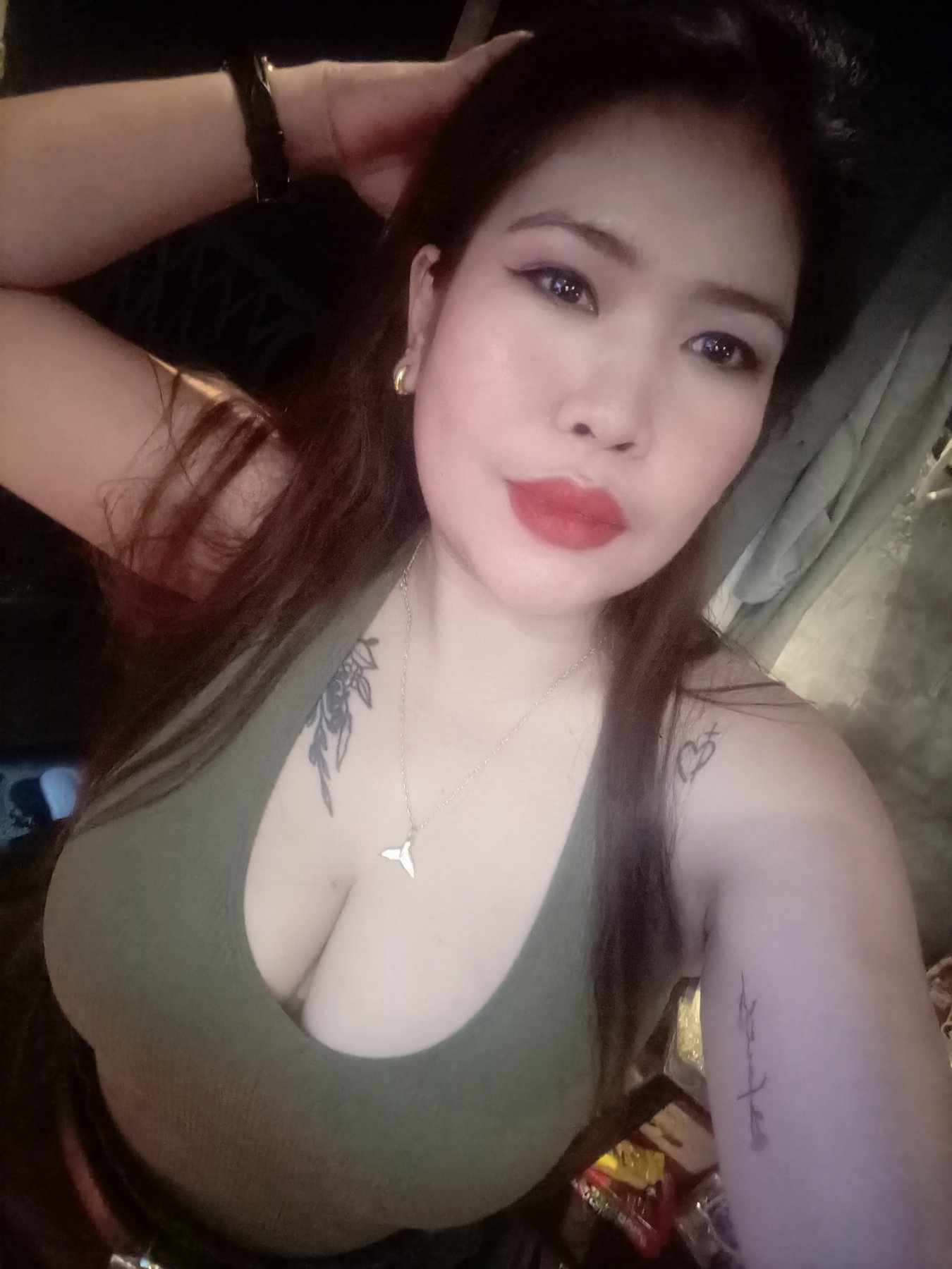 Charlie Bj Queen (Real Woman), Filipino escort in Hong Kong