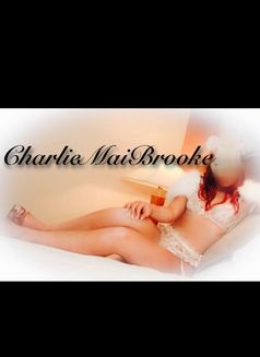 CharlieMaiBrooke - escort in Leeds Photo 5 of 5