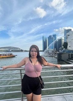 Charlie 101% real girl..Ur BJ queen - puta in Hong Kong Photo 2 of 6