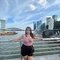 Charlie 101% real girl..Ur BJ queen - escort in Hong Kong Photo 2 of 8