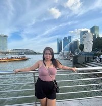 Charlie 101% real girl..Ur BJ queen - puta in Hong Kong