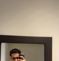 Charlie - Male escort in Bangalore