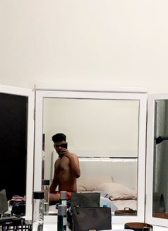 Charlie - Male escort in Bangalore Photo 2 of 2