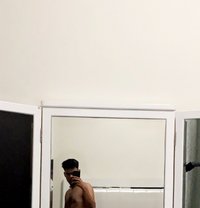 Charlie - Male escort in Bangalore