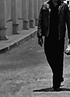 Charlie - Male escort in Bangalore Photo 2 of 2