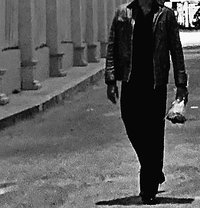 Charlie - Male escort in Bangalore