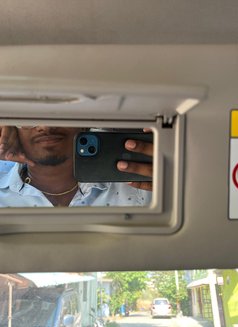 Charlie - Male escort in Coimbatore Photo 1 of 2