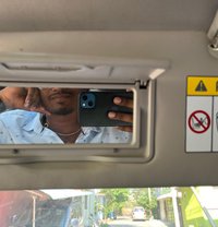 Charlie - Acompañantes masculino in Coimbatore