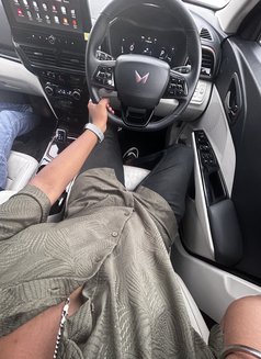 Charlie - Male escort in Coimbatore Photo 2 of 2