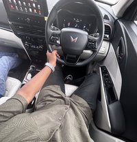 Charlie - Acompañantes masculino in Coimbatore