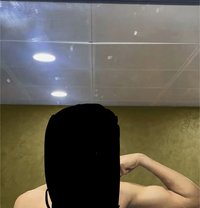 Charlie - Acompañantes masculino in Gurgaon