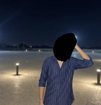 Charlie - Acompañantes masculino in Gurgaon