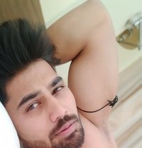 Charlie - Acompañantes masculino in Mumbai
