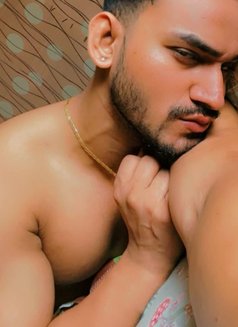 Charlie - Male escort in Kolkata Photo 9 of 10
