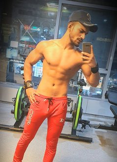 Charlie - Male escort in Kolkata Photo 10 of 10