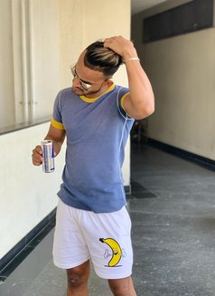 Charlie - Male escort in Kolkata Photo 17 of 17