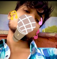 Charlie - Acompañantes masculino in Kolkata