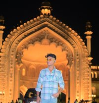 Charlie - Acompañantes masculino in Kolkata