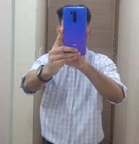Charlie - Male escort in Mumbai