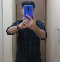 Charlie - Male escort in Mumbai