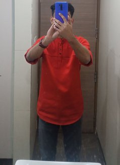 Charlie - Male escort in Mumbai Photo 5 of 6