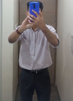 Charlie - Male escort in Mumbai Photo 1 of 6