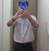 Charlie - Male escort in Mumbai