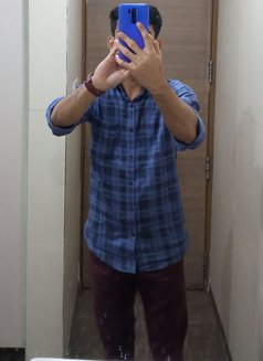 Charlie - Male escort in Mumbai Photo 6 of 6