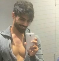 Charlie - Acompañantes masculino in Mumbai
