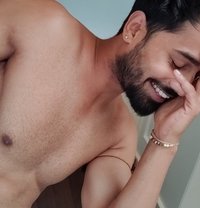 Charlie - Acompañantes masculino in Mumbai