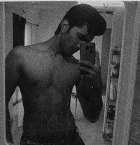 Charlie - Acompañantes masculino in Pune