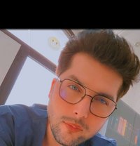 Charlie - Acompañantes masculino in Abu Dhabi