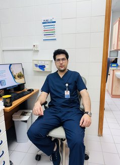 Charlie / Massage / QT/ - Acompañantes masculino in Abu Dhabi Photo 3 of 7