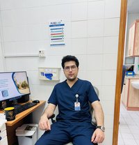 Charlie - Acompañantes masculino in Abu Dhabi
