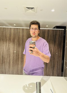 Charlie / Massage / QT/ - Acompañantes masculino in Abu Dhabi Photo 6 of 7