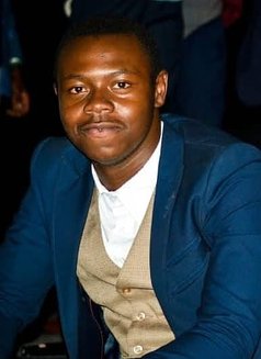 Charlie - Male escort in Nairobi Photo 1 of 3