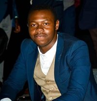 Charlie - Male escort in Nairobi