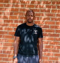 Charlie - Male escort in Nairobi