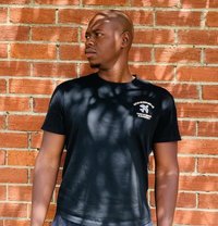 Charlie - Male escort in Nairobi