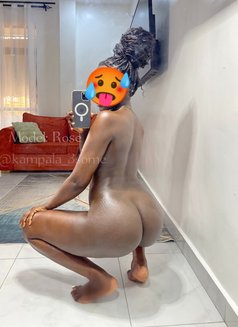 Charlotte and Tia - 3somes - escort agency in Kampala Photo 22 of 26