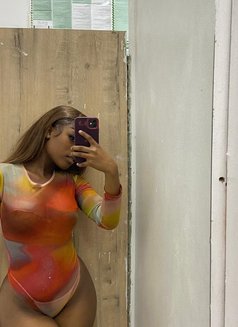 Charlotte and Tia - 3somes - escort agency in Kampala Photo 25 of 28