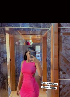 Charlotte and Tia - 3somes - escort agency in Kampala Photo 27 of 28