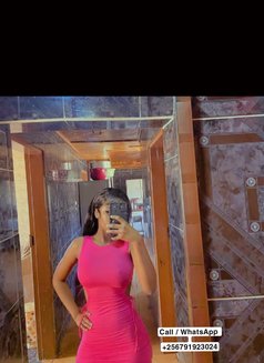 Charlotte and Tia - 3somes - escort agency in Kampala Photo 28 of 28