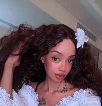 Charlotte - escort in Khobar