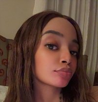 Charlotte - escort in Khobar