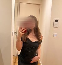 Charlotte - escort in Lübeck