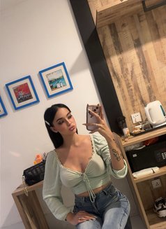 Charlotte BigBOOBS and Tiny Pussy - escort in Kuala Lumpur Photo 18 of 25
